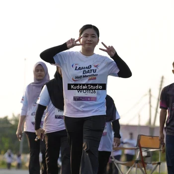 Runner Photo 7684194