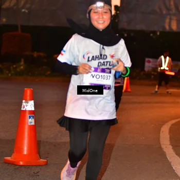 Runner Photo 7684199