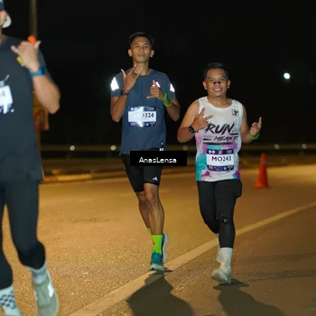 Runner Photo 7684201