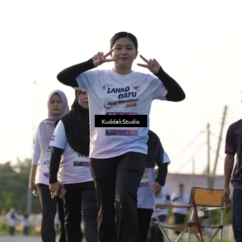 Runner Photo 7684202