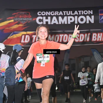 Runner Photo 7684204