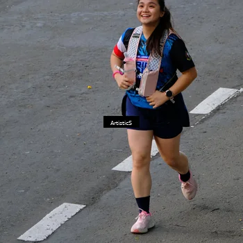Runner Photo 7684205