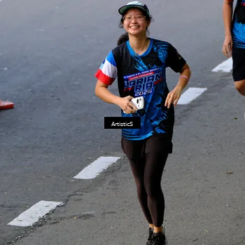 Runner Photo 7684207