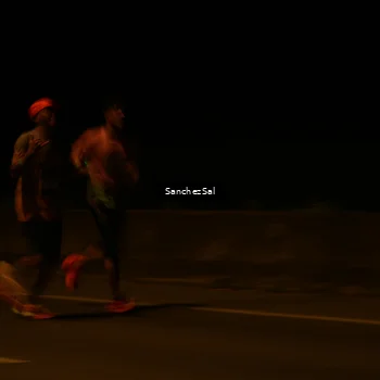 Runner Photo 7684208