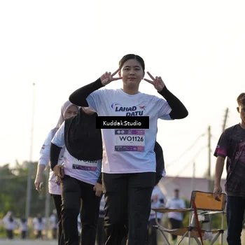 Runner Photo 7684209
