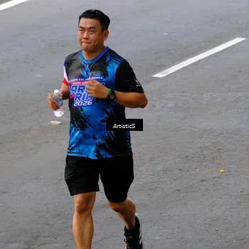 Runner Photo 7684218