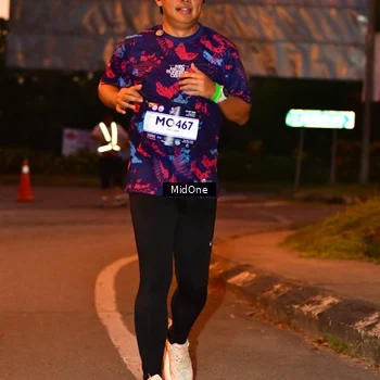 Runner Photo 7684225