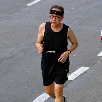 Runner Photo 7684226