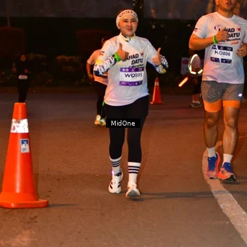 Runner Photo 7684245