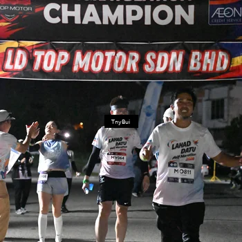 Runner Photo 7684250