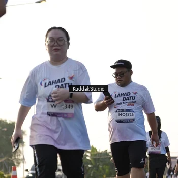 Runner Photo 7684255