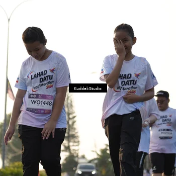 Runner Photo 7684256