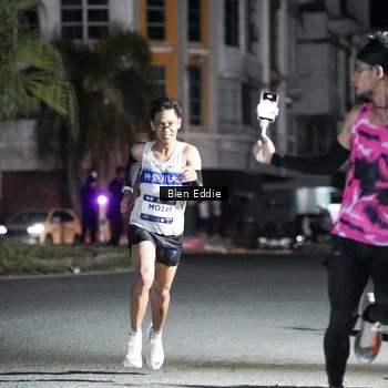 Runner Photo 7684257