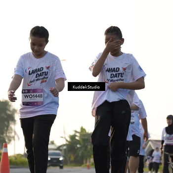 Runner Photo 7684259