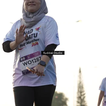 Runner Photo 7684260