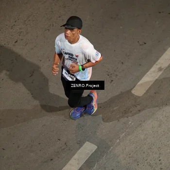 Runner Photo 7684261