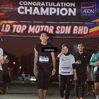 Runner Photo 7684265