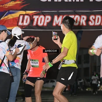 Runner Photo 7684267