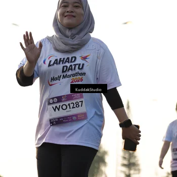 Runner Photo 7684268