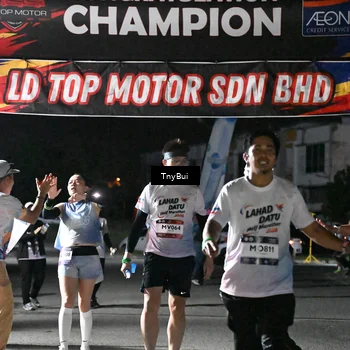 Runner Photo 7684277