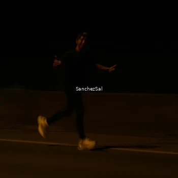 Runner Photo 7684280