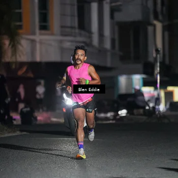 Runner Photo 7684287