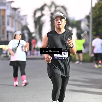 Runner Photo 7684288