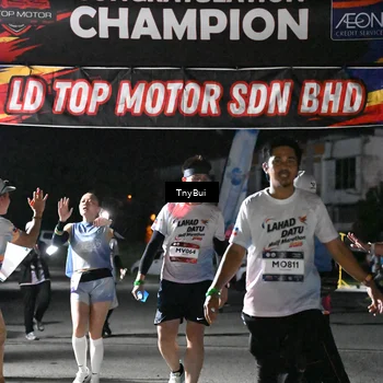 Runner Photo 7684291