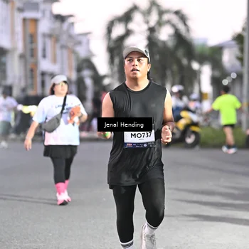 Runner Photo 7684293