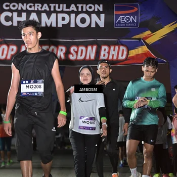 Runner Photo 7684301