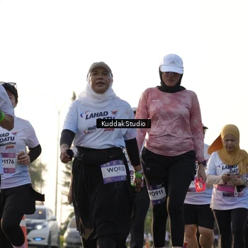 Runner Photo 7684303
