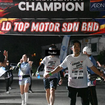 Runner Photo 7684304