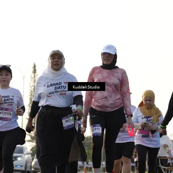 Runner Photo 7684308