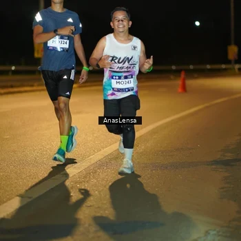 Runner Photo 7684310