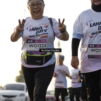 Runner Photo 7684313