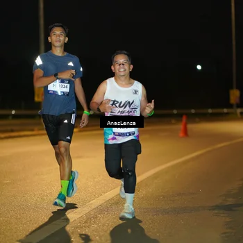 Runner Photo 7684315