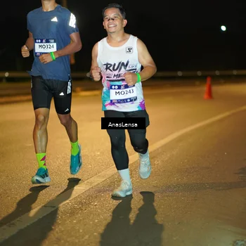Runner Photo 7684321