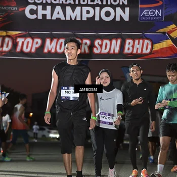 Runner Photo 7684327
