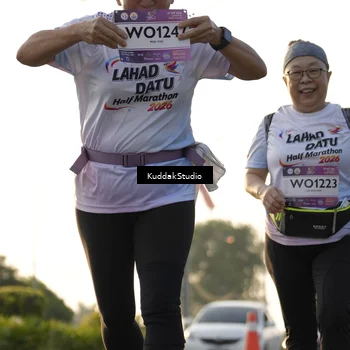 Runner Photo 7684328