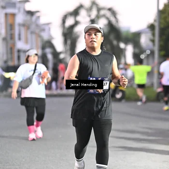 Runner Photo 7684329
