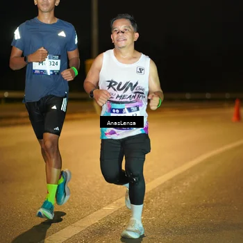 Runner Photo 7684330