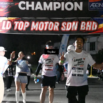 Runner Photo 7684333