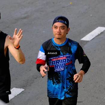 Runner Photo 7684337