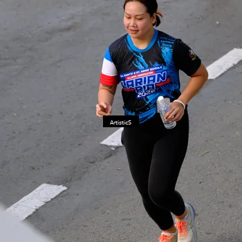 Runner Photo 7684347