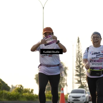 Runner Photo 7684349