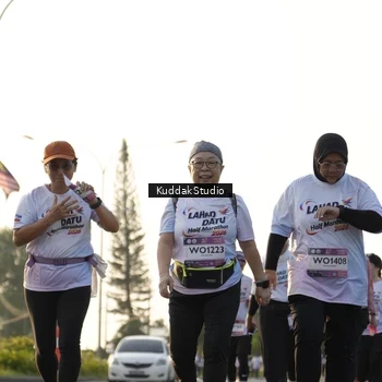 Runner Photo 7684355