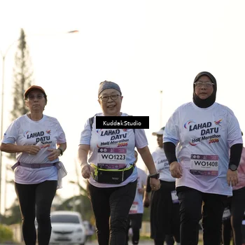 Runner Photo 7684356