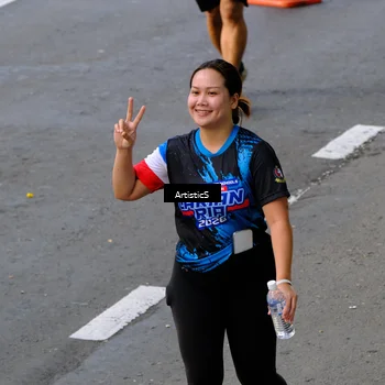 Runner Photo 7684360