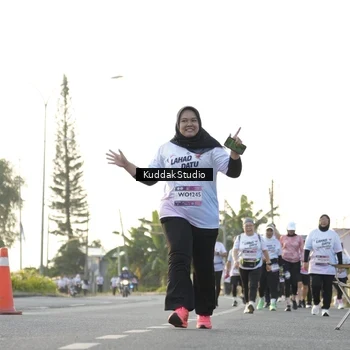 Runner Photo 7684369