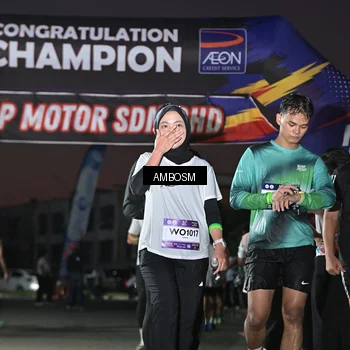 Runner Photo 7684373
